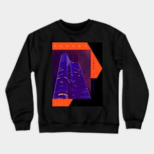 Limbo Central Crewneck Sweatshirt